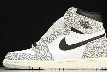 DZ5485-052 AIR HIGH OG 1 NIKE “Elephant” JORDAN 0816